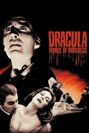 Dracula 1966 El Príncipe De Las Tinieblas ES